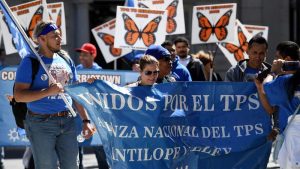 Cancillería firmó acuerdo para salida de tepesianos