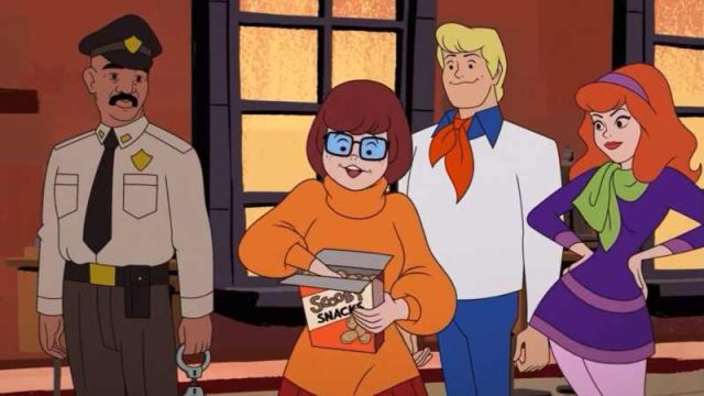 Nuevo Filme De “scooby Doo” Confirma Que Velma Es Lesbiana Noticias