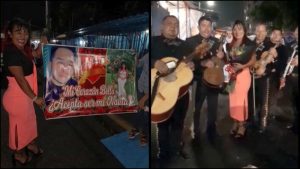 "Soy la mujer más feliz": Yanira Berríos recibe tremenda propuesta de amor