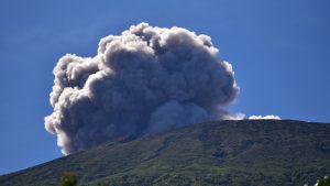 9 mitos y verdades sobre el volcán Chaparrastique: lo que se sabe hasta ahora