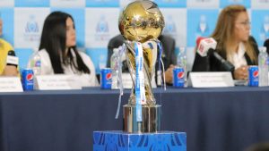 Habrá cambios de jornada y final para sábado en Primera División
