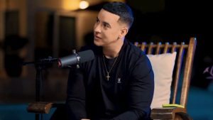 “Se rindió y se quitó”: Daddy Yankee le responde a Don Omar