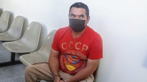 Exdiputado Misael Mejía enviado a prisión preventiva acusado de intento de homicidio
