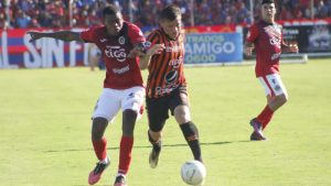 Lisandro Pohl: "Águila cometió un error garrafal, caer en el juego de las llamadas"