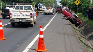 accidente