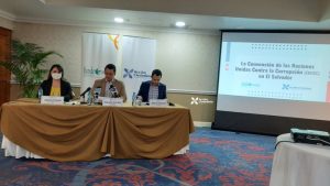 Funde y Acción Ciudadana: El Salvador refleja alto índice de impunidad desde 2019