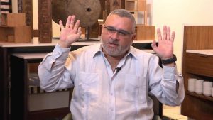 Funes fue informado por OIE de ilícitos en penales en tregua de 2012