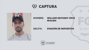 Fiscalía ordenó capturar a dos comerciantes acusados de evadir impuestos