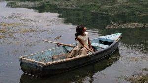 Película “Todos los peces” visibiliza la dura realidad de la niñez en el campo