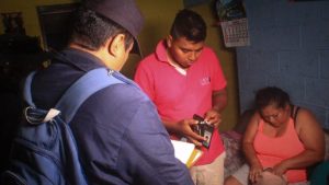 Delincuentes se hacían pasar como clientes y estafaban a víctimas