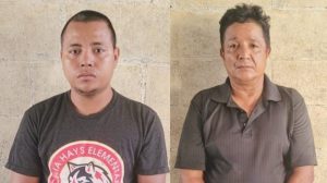 VIDEO: Conductores detenidos tras un pleito en la vía pública en Usulután
