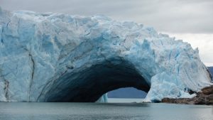 Unesco advierte que un tercio de los glaciares Patrimonio Mundial desaparecerán
