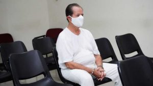 Libertad condicional al excoronel condenado por masacre de jesuitas y sus colaboradoras