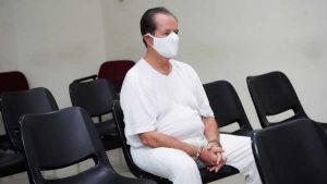 Juzgado decreta libertad para coronel Benavides, condenado por asesinato de jesuitas y sus colaboradoras