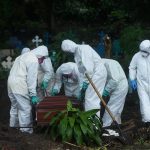 Investigación de la UES revela subregistro de muertes por Covid en 2020