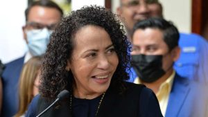 Los acusados de corrupción que el gobierno aún no investiga