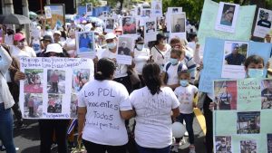 PDDH ha recibido 30 denuncias de capturas de personas con discapacidad en el régimen de excepción