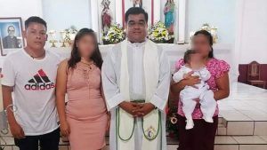 Pandilleros asesinan a joven en fiesta de bautizo de su hijo en Ilobasco
