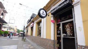 Top 5: los mejores cafés del Centro Histórico de San Salvador