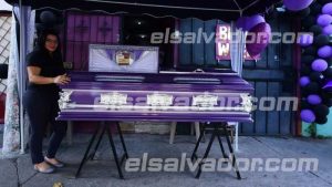 Funeraria Soyapango descuentos viernes negro