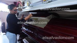 Bendición de Jesús, la funeraria en Soyapango que se une al Black Friday