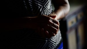 Karla fue condenada a dos años de internamiento y su madre defiende su inocencia