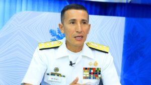 Ministro de Defensa confirma la captura de seis militares acusados de violar a niña de 13 años
