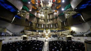 HBO Max devela la historia tras abusos en Iglesia de la Luz del Mundo