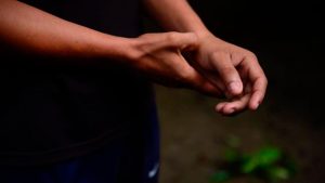 Fuerza Naval capturó arbitrariamente y torturó a ocho menores, afirman expertos en derechos humanos