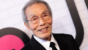 O Yeong-su, actor de "Squid game", es acusado de abuso sexual
