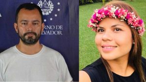 Joel Valle enfrentará juicio por feminicidio de Flor García el 8 de noviembre