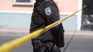 Un agente de la Policía fue asesinado en Nueva Concepción, Chalatenango