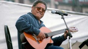 Cinco discos esenciales del grande de la trova Pablo Milanés