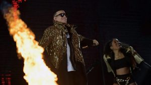 Daddy Yankee y las insólitas y sorpresivas exigencias antes de su concierto en El Salvador