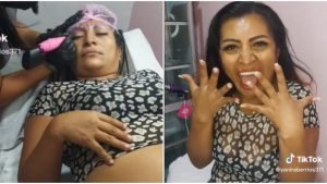 Yanira Berríos confirma que renuncia al amor y decide mejor ponerse hermosa