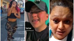 ¡Yanira Berríos en nuevo escándalo! Bloqueos, pleitos e indirectas, todo por  colaborar con su ex
