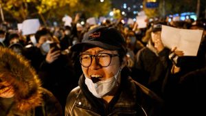 China flexibiliza medidas anticovid tras ola de protestas