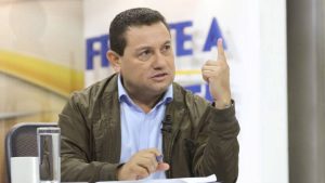 Reforma de pensiones no permitirá retiro del 25% de ahorros porque es un concepto "populista", según ministro de Trabajo