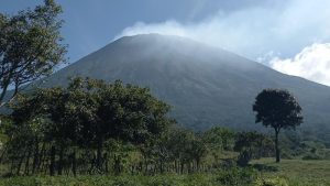 Volcán de San Miguel