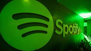 Spotify
