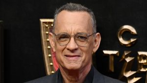 Tom Hanks