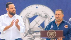 Director de Protección Civil municipal de  San Salvador es acusado por violación y acoso sexual