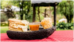¡Las pupusas! Las variedades del plato más popular de los salvadoreños
