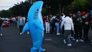 Así estafaron a víctimas con boletos falsos para conciertos en El Salvador