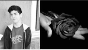 Madre de desaparecido: “A donde estés, mi flaquito, te mando esta flor”