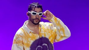 Bad Bunny confirma nuevo álbum tras semanas de especulaciones