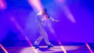 Un guatemalteco fue acusado de vender boletos falsos de Bad Bunny