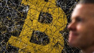 ¿Cuál es la razón por la que el Bitcoin logró sobrepasar los $21,000?
