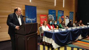 Camarasal lanza una nueva edición de sus "Noches de Compras"