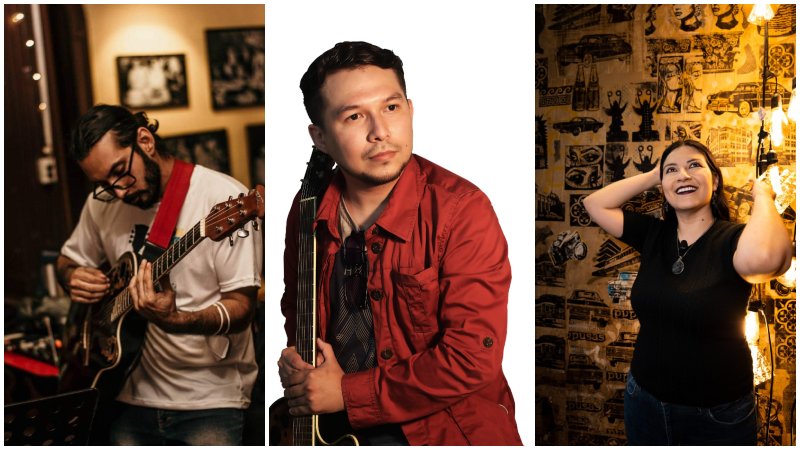 More than 20 Salvadoran singer-songwriters will take concerts to the Historic Center